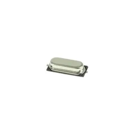 Abracon Crystal 24.576Mhz 2-Pin Hc-49/Us T/R ABLS-24.576MHZ-B4-F-T